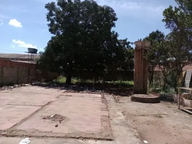 Lote/Terreno à venda, 450m² no Setor Santos Dumont, Goiânia