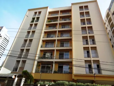 Apartamento com 2 Quartos à venda, 83m² no Centro, Piracicaba