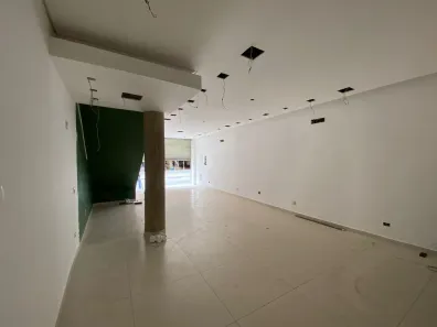 Ponto Comercial com 1 Quarto para alugar, 85m² no Centro, Taubaté