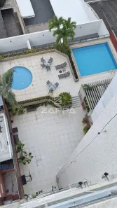 Apartamento com 4 Quartos à venda, 167m² no Copacabana, Rio de Janeiro