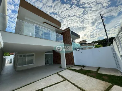 Casa com 4 Quartos à venda, 214m² no Itaipu, Niterói