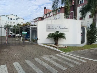 Apartamento com 3 Quartos à venda, 62m² no Igara, Canoas