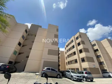 Apartamento com 2 Quartos à venda, 44m² no Jardim das Oliveiras, Fortaleza