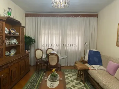 Casa com 2 Quartos à venda, 140m² no Perdizes, São Paulo