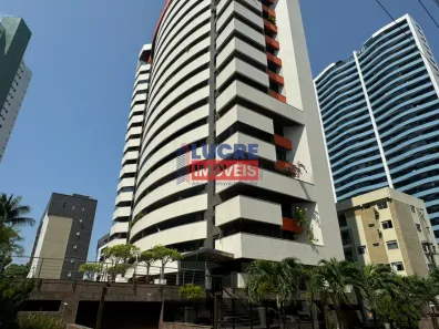 Apartamento com 3 Quartos à venda, 219m² no Brisamar, João Pessoa
