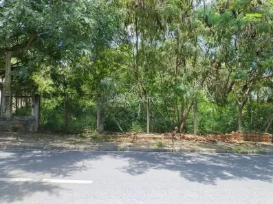 Lote/Terreno à venda, 548m² no Jardim América, Sorocaba