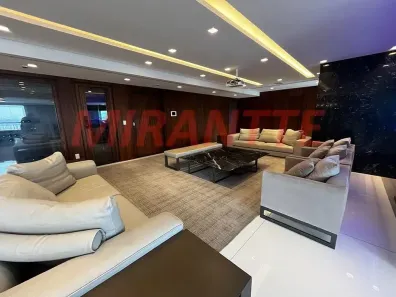 Apartamento com 4 Quartos à venda, 300m² no Vila Ester (Zona Norte), São Paulo