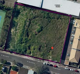 Lote/Terreno à venda, 3000m² no Chácara Primavera, Campinas