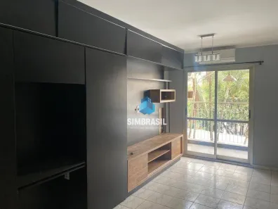 Apartamento com 2 Quartos à venda, 60m² no Vila Nova Teixeira, Campinas