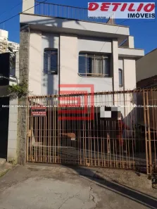 Casa com 4 Quartos à venda, 177m² no Cidade Mãe do Céu, São Paulo