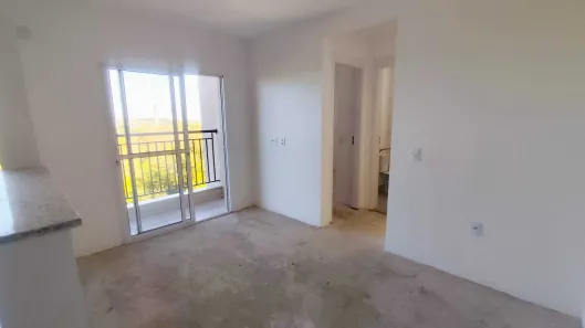 Apartamento com 2 Quartos à venda, 45m² no Loteamento INOCOOP, Mogi Mirim