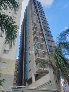 Apartamento com 1 Quarto à venda, 30m² no Jardim, Santo André