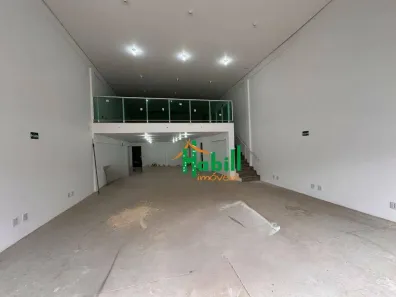 Ponto Comercial para alugar, 241m² no Centro, Suzano