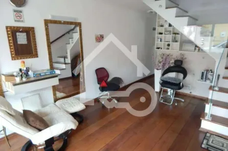 Sobrado com 3 Quartos à venda, 180m² no Rudge Ramos, São Bernardo do Campo