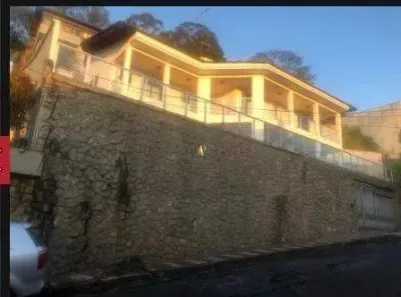 Casa com 6 Quartos à venda, 480m² no Mangabeiras, Belo Horizonte