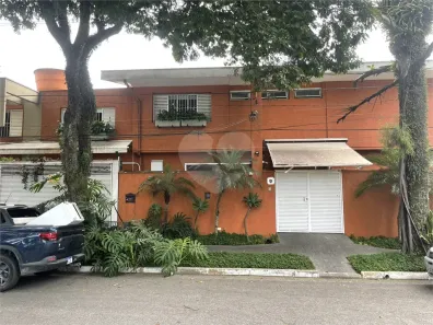 Imóvel Comercial com 3 Quartos para venda ou aluguel, 342m² no Planalto Paulista, São Paulo