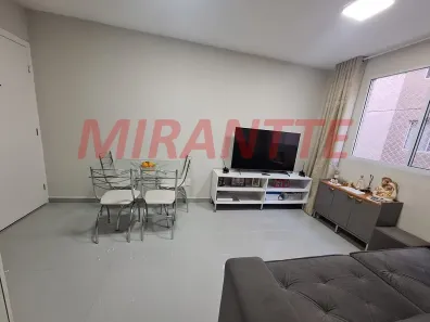 Apartamento com 2 Quartos à venda, 38m² no Jardim Recanto Verde, São Paulo