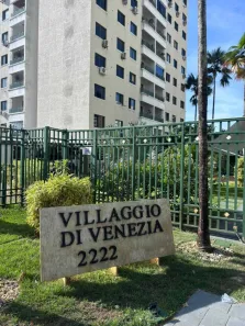 Apartamento com 3 Quartos à venda, 91m² no Farolândia, Aracaju