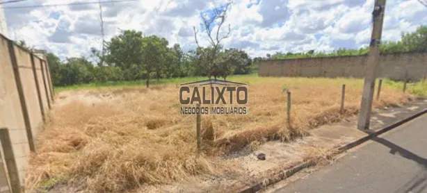 Lote/Terreno à venda, 250m² no Jardim Inconfidência, Uberlândia