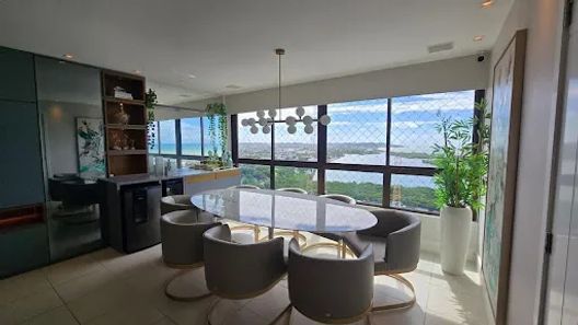 Apartamento com 4 Quartos à venda, 176m² no Boa Vista, Recife