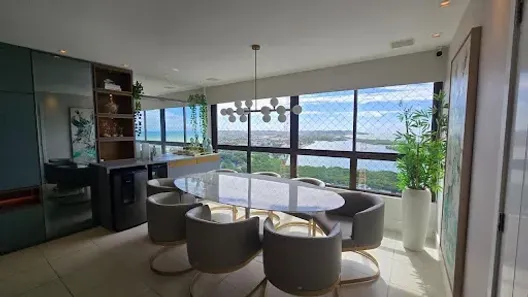 Apartamento com 4 Quartos à venda, 176m² no Boa Vista, Recife