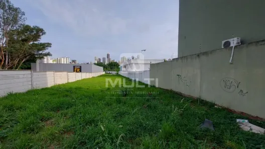 Lote/Terreno com 1 Quarto à venda, 1618m² no Vigilato Pereira, Uberlândia