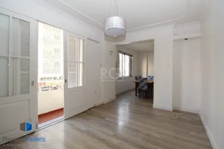 Apartamento com 3 Quartos à venda, 112m² no Cidade Baixa, Porto Alegre