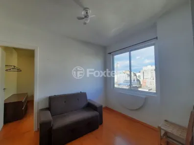 Apartamento com 1 Quarto à venda, 30m² no Centro Histórico, Porto Alegre