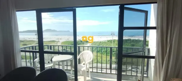 Apartamento com 3 Quartos para alugar, 140m² no Vila Nova, Cabo Frio