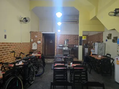 Prédio Comercial à venda, 240m² no Centro, Rio de Janeiro