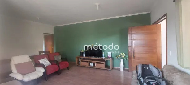 Casa com 3 Quartos à venda, 233m² no Instituto do Álcool, Guararema
