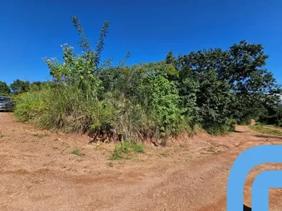 Fazenda/Sítio com 1 Quarto à venda, 6087m² no Condomínio Privê das Oliveiras, Goiânia