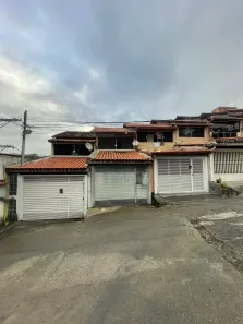 Casa de Condomínio com 2 Quartos à venda, 80m² no Santa Maria, Osasco
