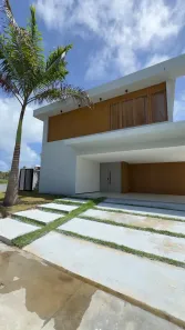Casa com 6 Quartos para venda ou aluguel, 430m² no Paiva, Cabo de Santo Agostinho