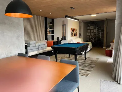 Cobertura com 3 Quartos à venda, 150m² no Ingleses do Rio Vermelho, Florianópolis