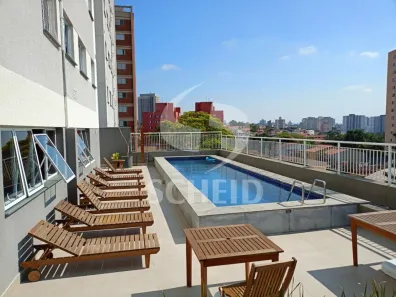 Apartamento com 2 Quartos à venda, 40m² no Vila Marari, São Paulo