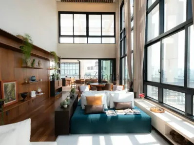 Cobertura com 5 Quartos à venda, 750m² no Vila Olímpia, São Paulo