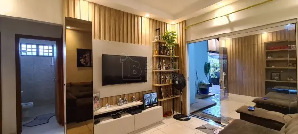 Casa com 2 Quartos à venda, 220m² no Parque Gramado II, Araraquara