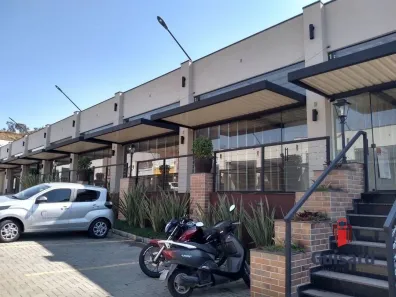 Sala Comercial para alugar, 55m² no Jardim Julieta, Taubaté