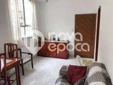 Apartamento com 3 Quartos à venda, 72m² no Maracanã, Rio de Janeiro