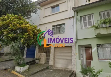 Sobrado com 2 Quartos à venda, 120m² no Aclimação, São Paulo