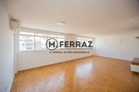 Apartamento com 3 Quartos para venda ou aluguel, 160m² no Itaim Bibi, São Paulo