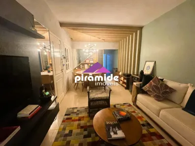 Casa com 3 Quartos à venda, 130m² no Jardim das Indústrias, São José dos Campos