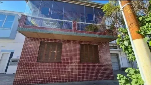 Apartamento com 3 Quartos à venda, 113m² no São Geraldo, Porto Alegre