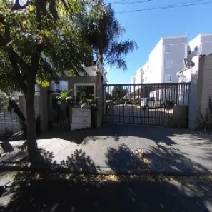 Apartamento com 3 Quartos à venda, 60m² no Jardim Ricetti, São Carlos