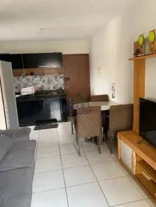 Apartamento com 2 Quartos à venda, 50m² no Condomínio Jardim das Oliveiras, Goiânia