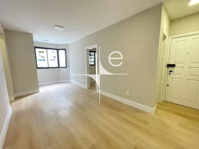 Apartamento com 2 Quartos para alugar, 82m² no Agronômica, Florianópolis