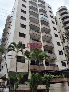Apartamento com 2 Quartos à venda, 82m² no Aviação, Praia Grande