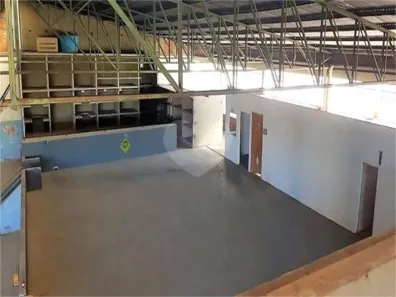Galpão/Depósito/Armazém à venda, 883m² no Parque Alto Sumaré, Bauru