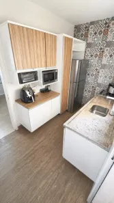 Apartamento com 3 Quartos à venda, 80m² no Cézar de Souza, Mogi das Cruzes